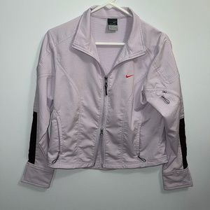 Nike Performance Athletic‎ Workout jacket Size Medium